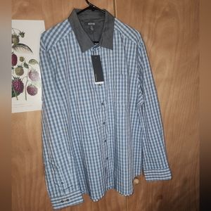 Kenneth Cole Reaction NWT Size XL